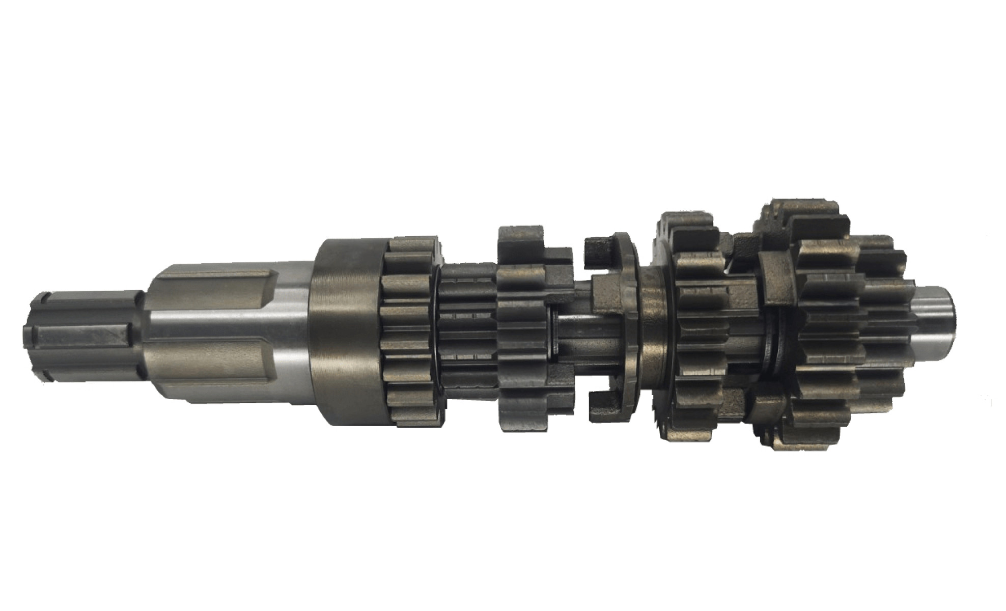 Mondıal X-treme Maxx 200 Şanzıman Merkez Dişlisi