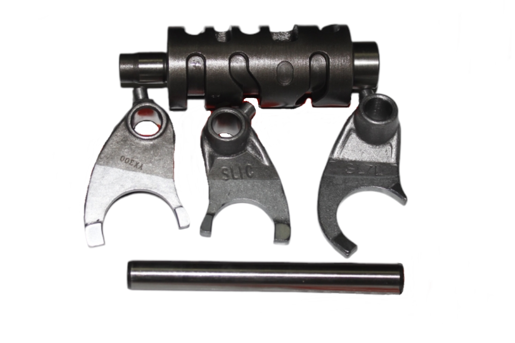 Mondıal X-treme Maxx 200 Vites Hilal Seti Komple Oem