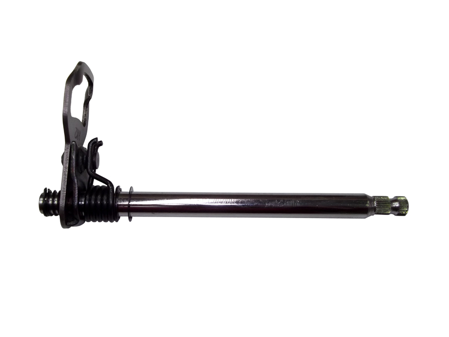 Mondıal X-treme Maxx 200 Vites Mili