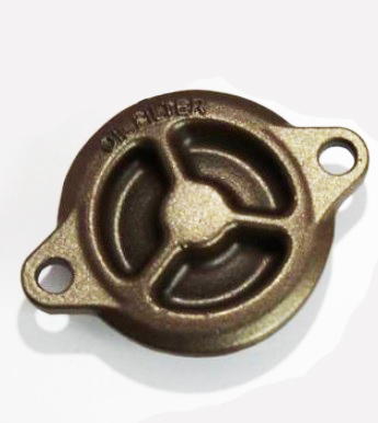 Yağ Filtre Kapağı Bajaj Domınar 400 2017-2018 Yağ Filtre Kapağı Bajaj Domınar 400 2017-2018