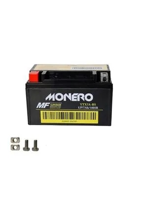 Monero Akü Ytx7a-bs Nınja 250r Fıddle  2 125 An125 People 250 Mondıal Mt Zn Rt Kv Rr Re Rf Hs Rs Up