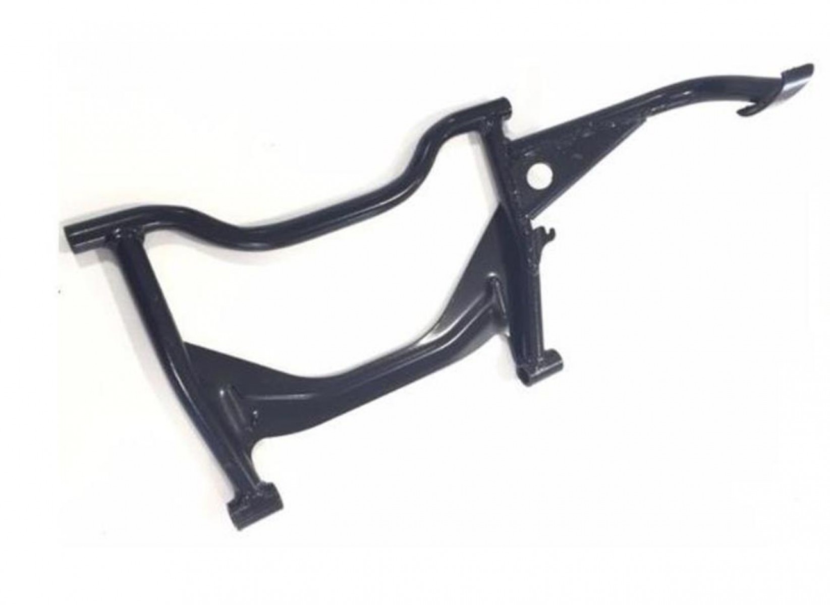 Honda Actıva 100 Alt & Orta Sehpa  - Beat Arora Specıal-alfa