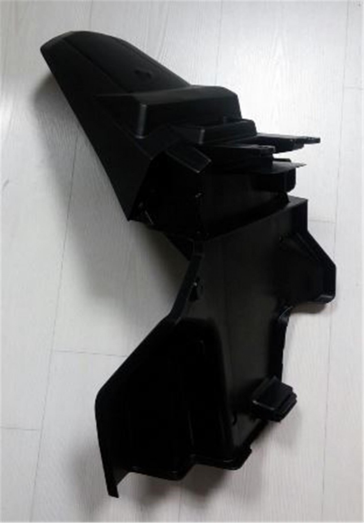 Honda Alpha 110 Arka Çamurluk