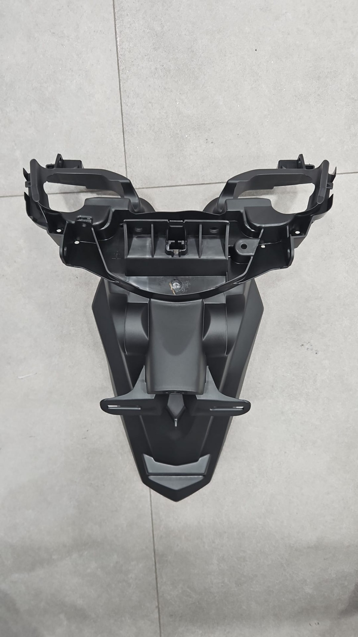 Monero Arka Çamurluk Orj Yamaha Nmax 125 155 2021-2024