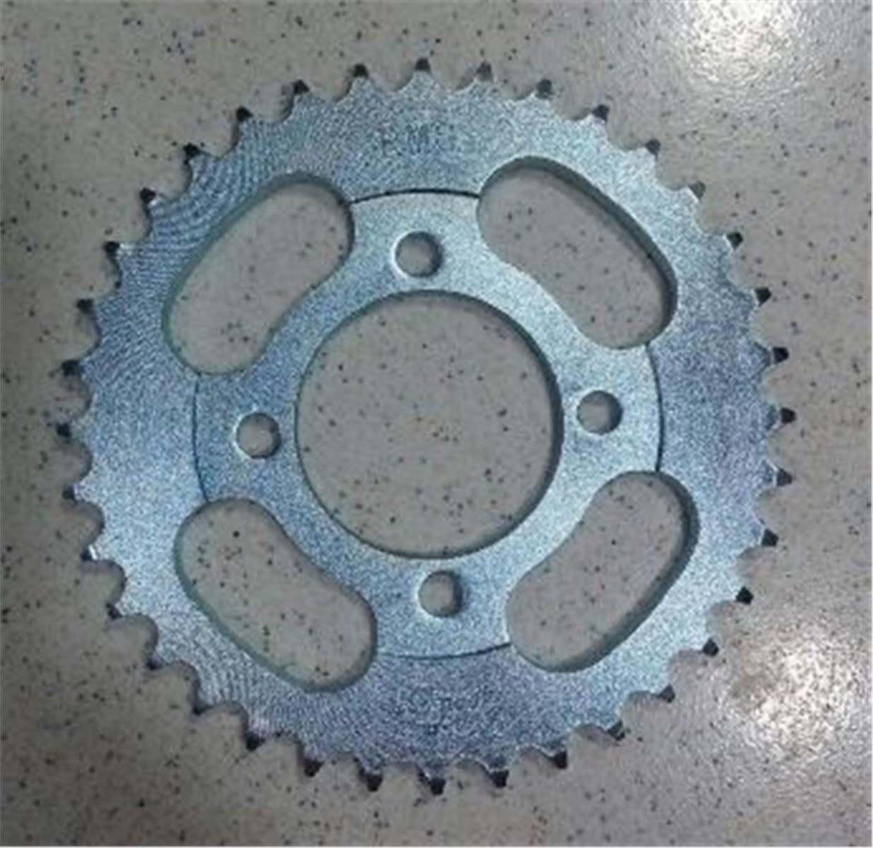 Mondıal Cub100 Sfc Arka Dişli 36t Mondıal Cub100 Sfc Arka Dişli 36t