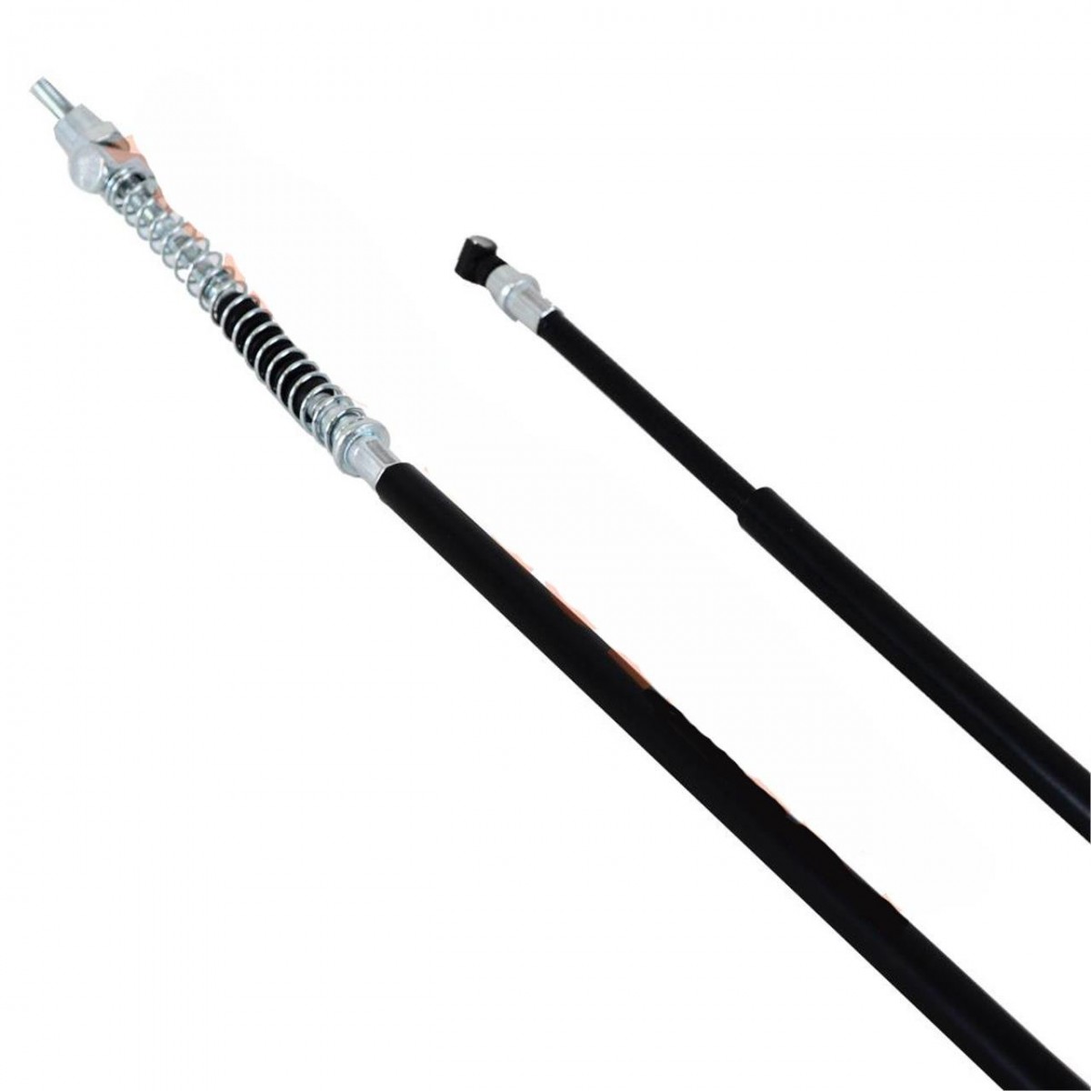 Monero Arka Fren Teli Oem Honda Spacy Actıva 125s Alpha Fızy Actıva Beat Hero Dash Pleasure Rks Spontını 110 (192 Cm Uçtan