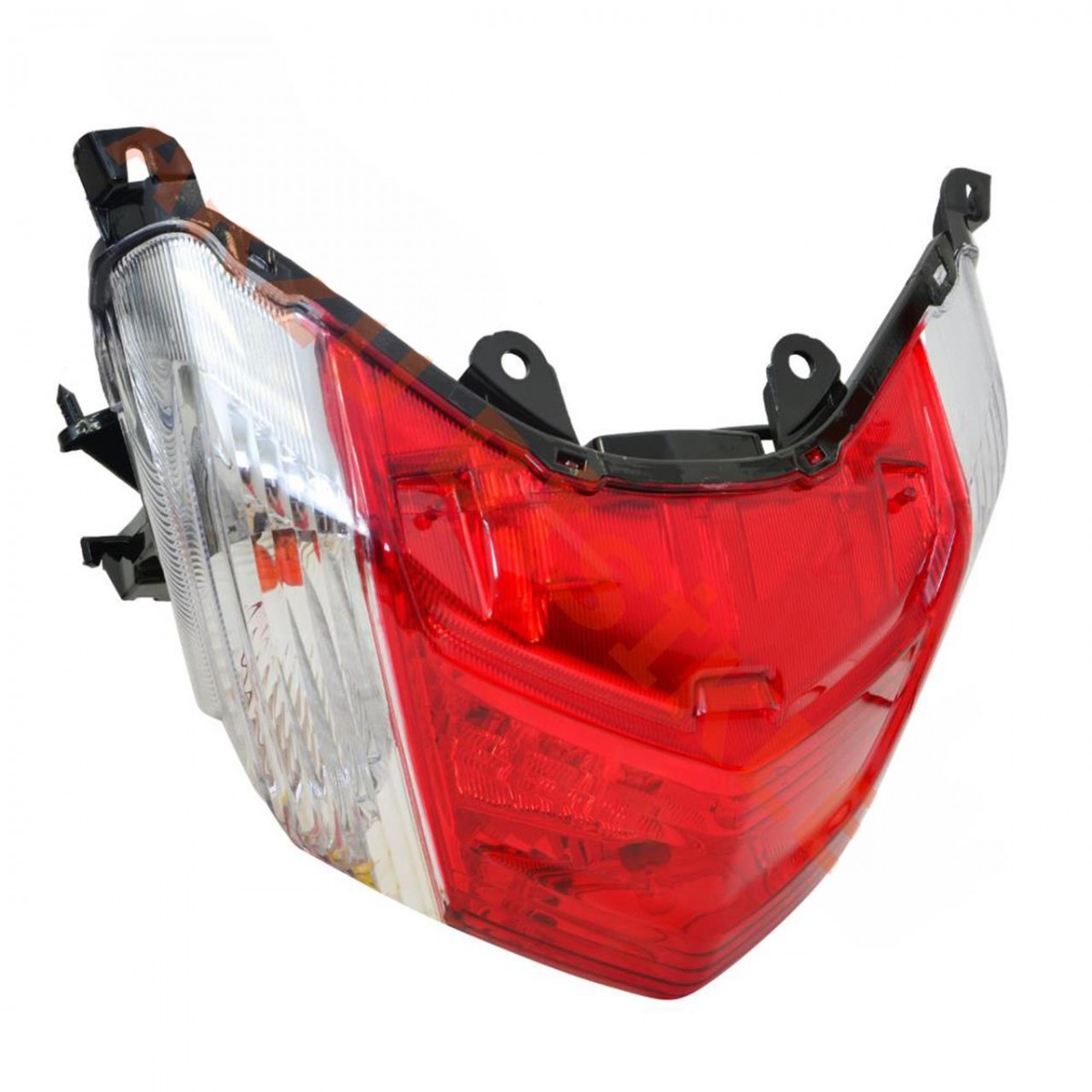 Monero Arka Stop Komple E Belgeli Yamaha Nmax 125 Nmax 155 2015-2020