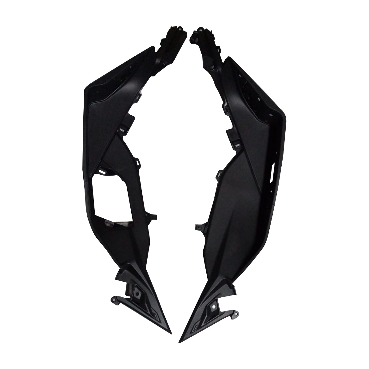 Monero Ayak Basma Yeri Orj Sol Honda Pcx 125 2021-2024