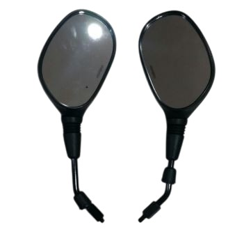 Honda Spacy 110 Ayna Takımı 8mm Düz Diş Qy168  Alpha Actıva S125 17-21 Mondıal Rs151 Hs150