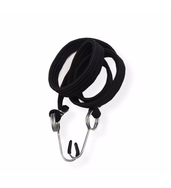 Monero Bagaj Lastiği Yassı Model Demir Kanca 15 Mm X 100 Cm Taıwan Monero Bagaj Lastiği Yassı Model Demir Kanca 15 Mm X 100 Cm Taıwan