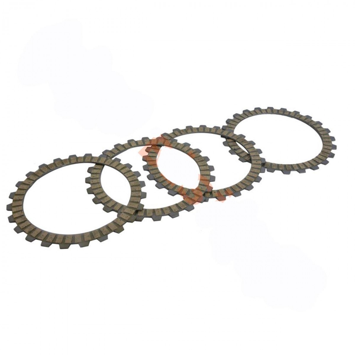 Honda Cb125 Ace Debriyaj Balatası