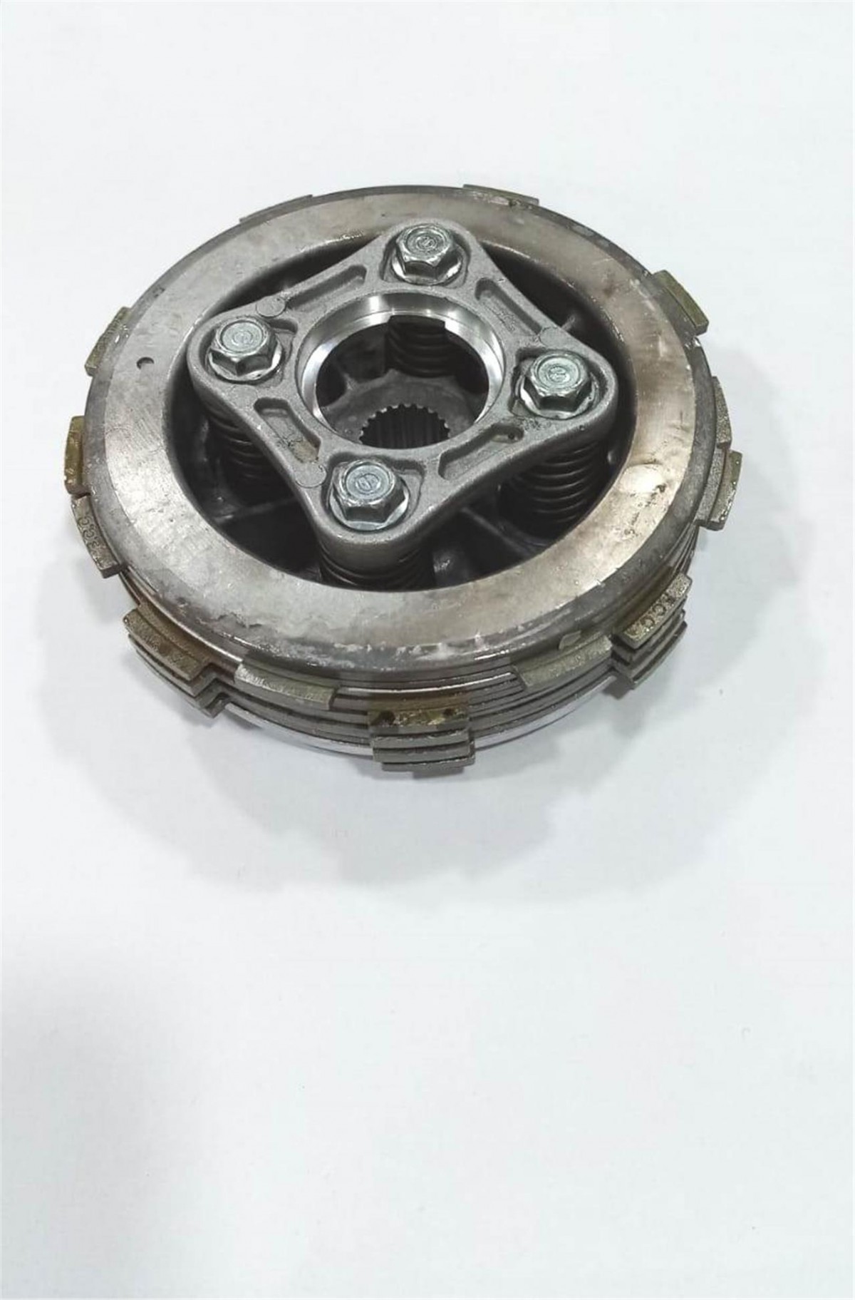 Honda Cbf 150 Debriyaj Göbeği Oem Honda Cbf 150 Debriyaj Göbeği Oem
