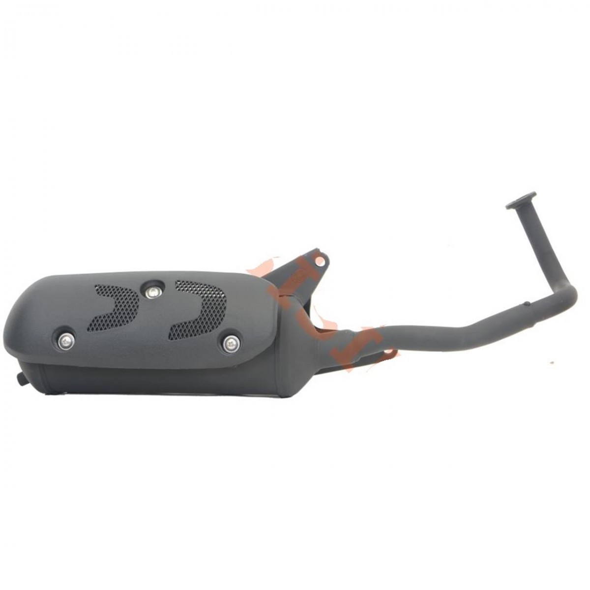 Kuba Blueberry 50 Egzoz Kuba Blueberry 50 Egzoz