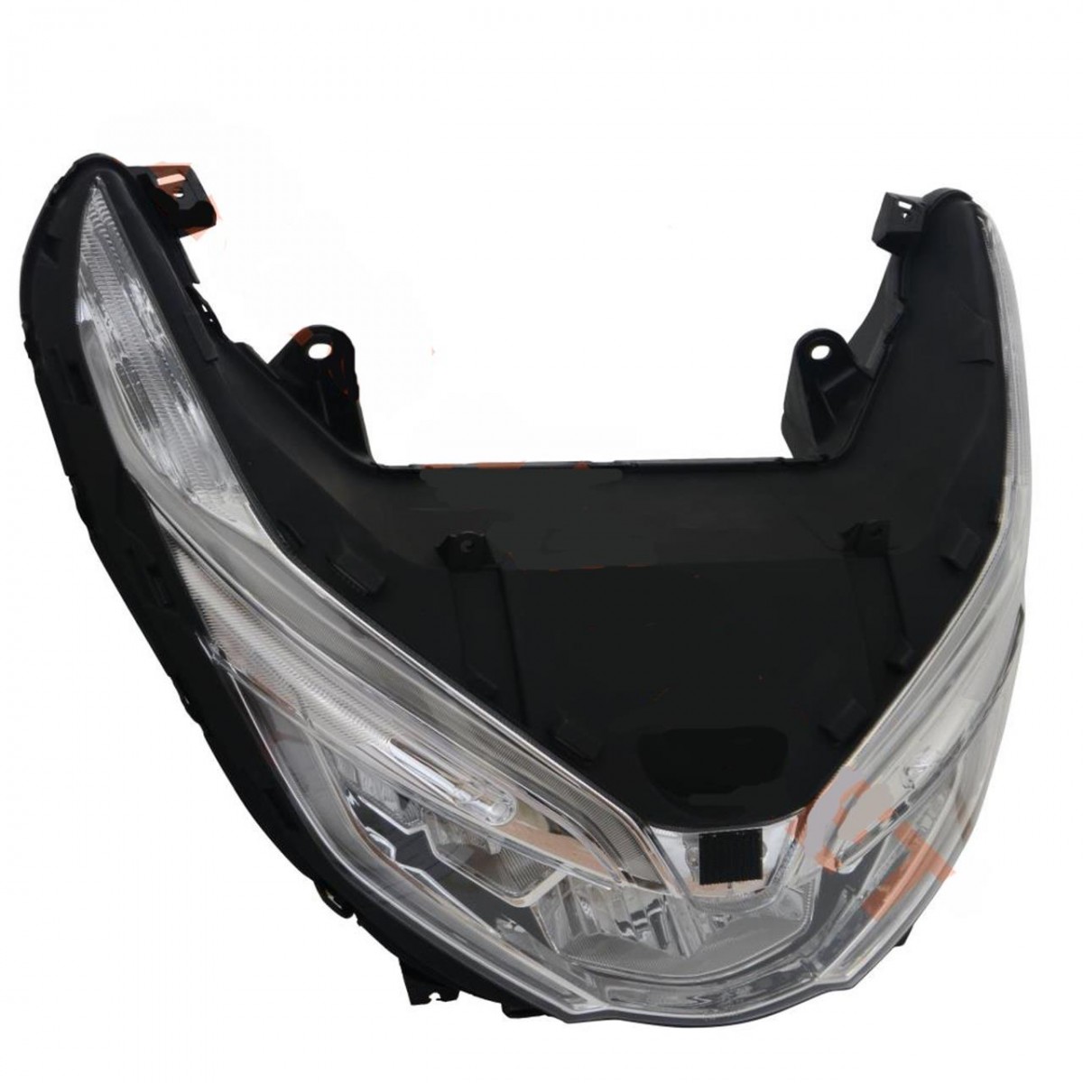 Monero Far Komple Honda Pcx 2018-2020