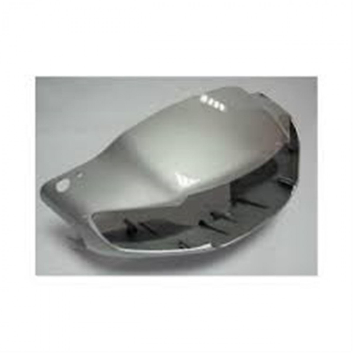 Monero Far Muhafaza Grenajı Gri Actıva 100