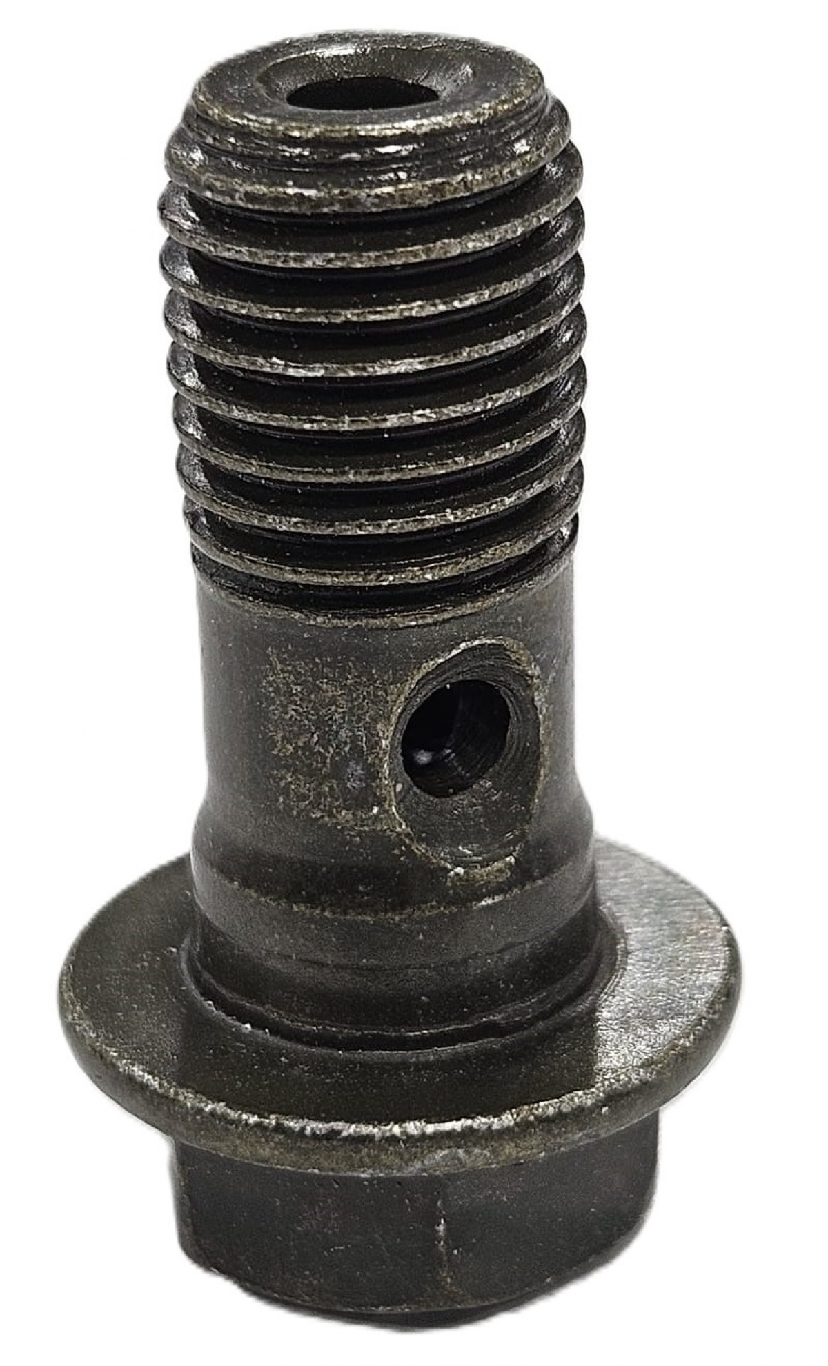 Honda Cbf 150 Cb 125 Fren Sistemi Merkez Dağıtıcı Vidası Atv Mondıal Agk 125 Cg 125