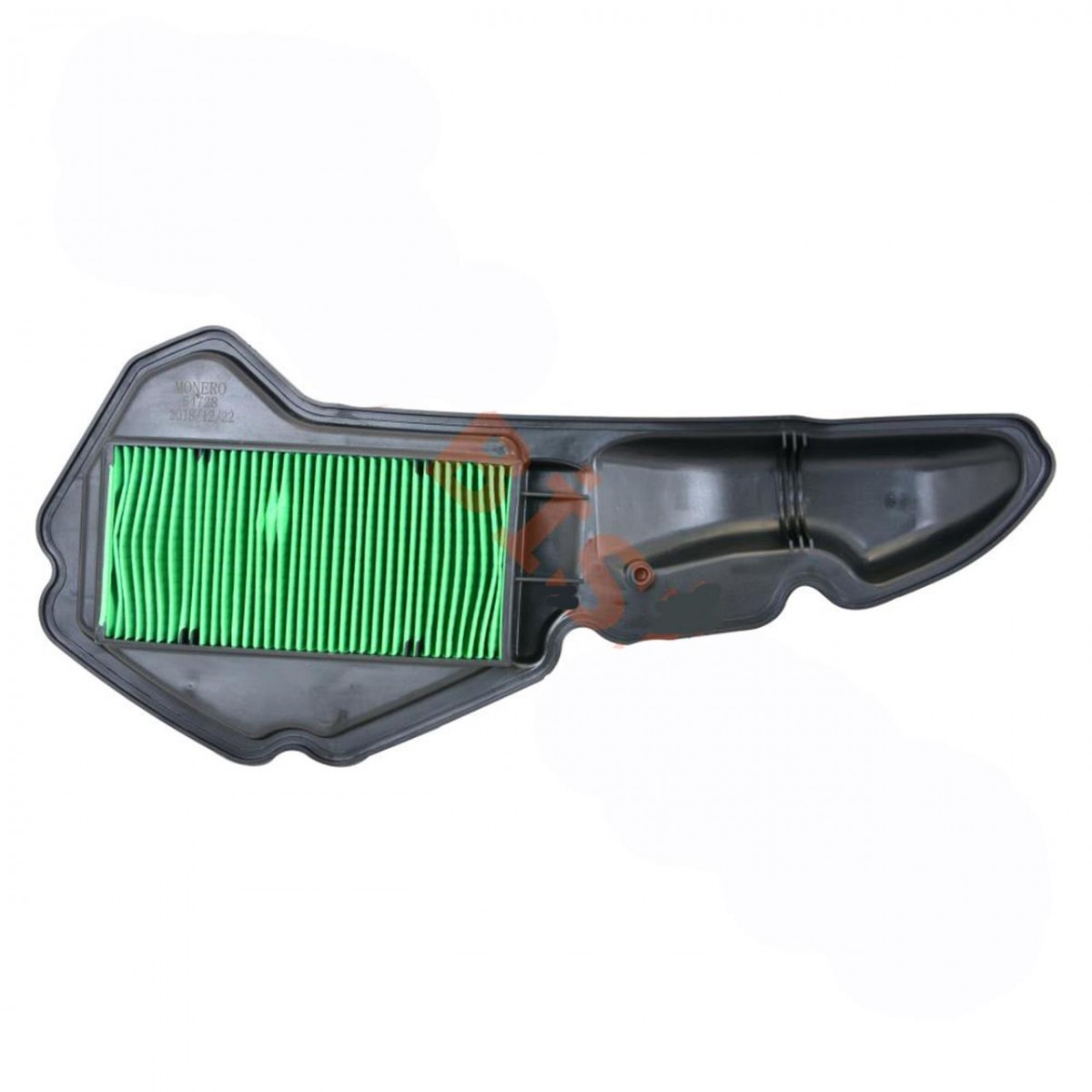 Honda Pcx125 Hava Filtresi 2018 2020 Kanuni Seha 150 Monero