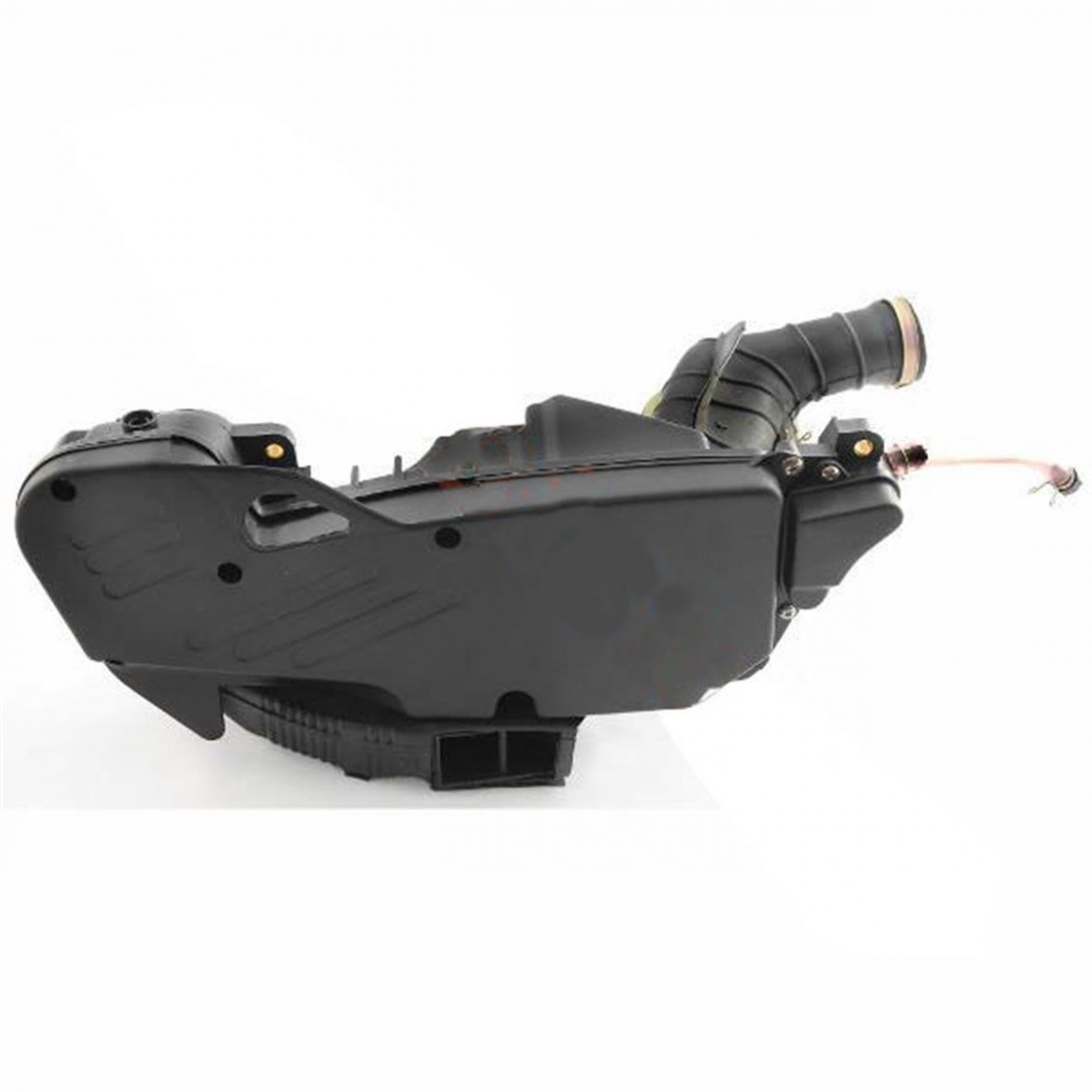 Monero Hava Filtresi Komple Mondıal Mt 125 Zn125 Rt Rr 100urt Znu - Scooter - Asya - Keeway