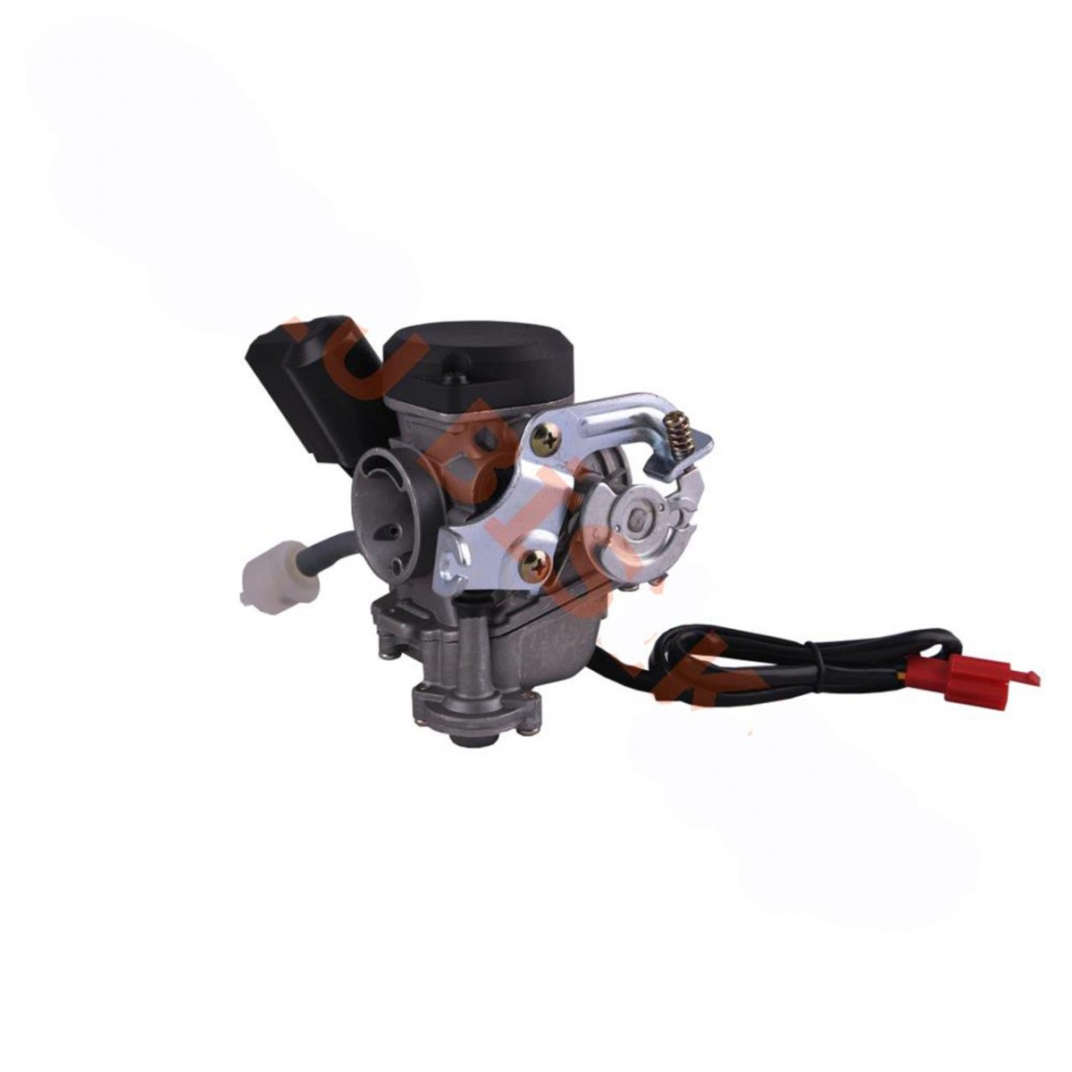 Monero Karbüratör 18mm Rapıd 50cc Mondıal 50tt Scooter Moto Gusto Asya Yuki