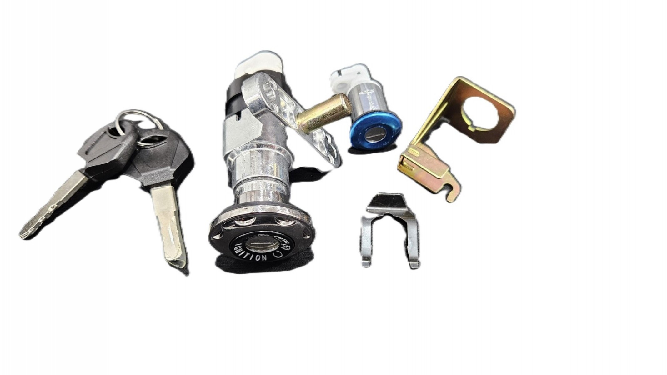 Mondıal Wıng 50 Kontak Kilit Seti