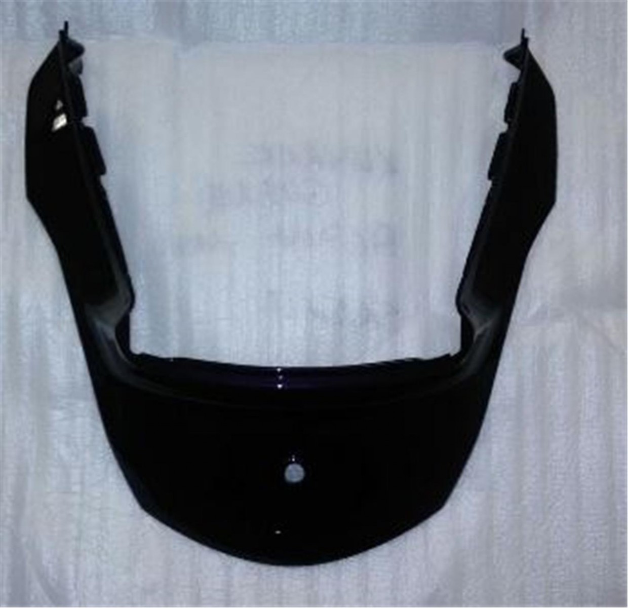 Monero Kuyruk Grenajı Mor Honda Alpha