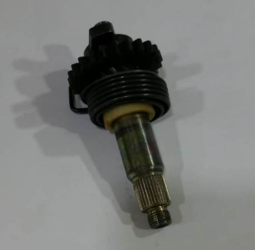 Monero Marş Mili Komple Ybr125 K Esd