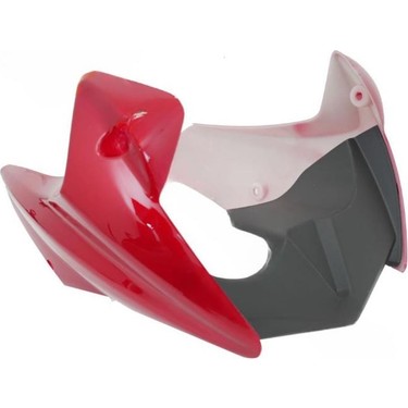 Monero Motor Alt Rüzgarlık Kırmızı Takım Mondıal Drıft L 125 Monero Motor Alt Rüzgarlık Kırmızı Takım Mondıal Drıft L 125