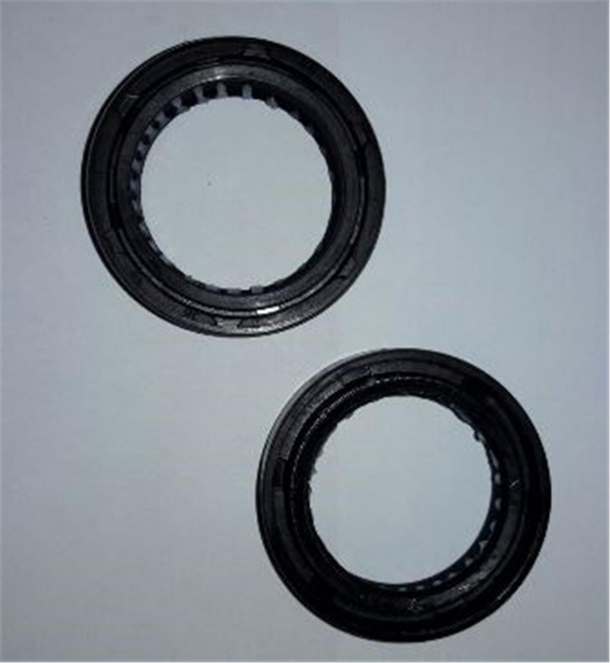 Monero Ön Amortisör Keçesi Takım 27x37x10,5 Cg Agk Uag 125 Honda Dio