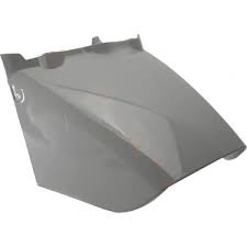 Arora Cappucıno 50 Ön Çamurluk Arka Parça Gri (orj) Arora Cappucıno 50 Ön Çamurluk Arka Parça Gri (orj)