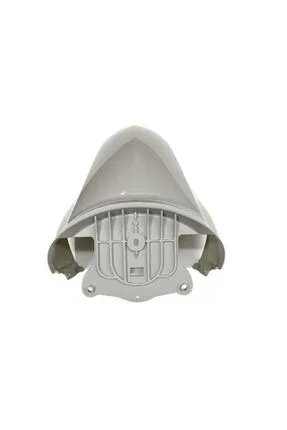 Arora Cappucıno 50 125 Ön Çamurluk Gri Arora Cappucıno 50 125 Ön Çamurluk Gri