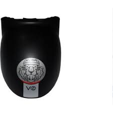 Kuba Trendy 50 Ön Çamurluk Siyah