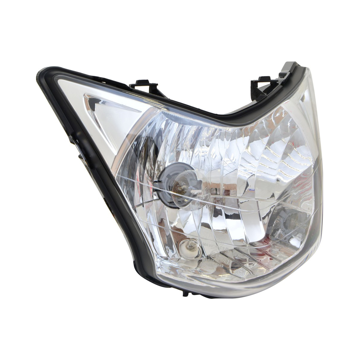 Monero Ön Far Komple Honda Cbf 150 E-belgeli Monero Ön Far Komple Honda Cbf 150 E-belgeli