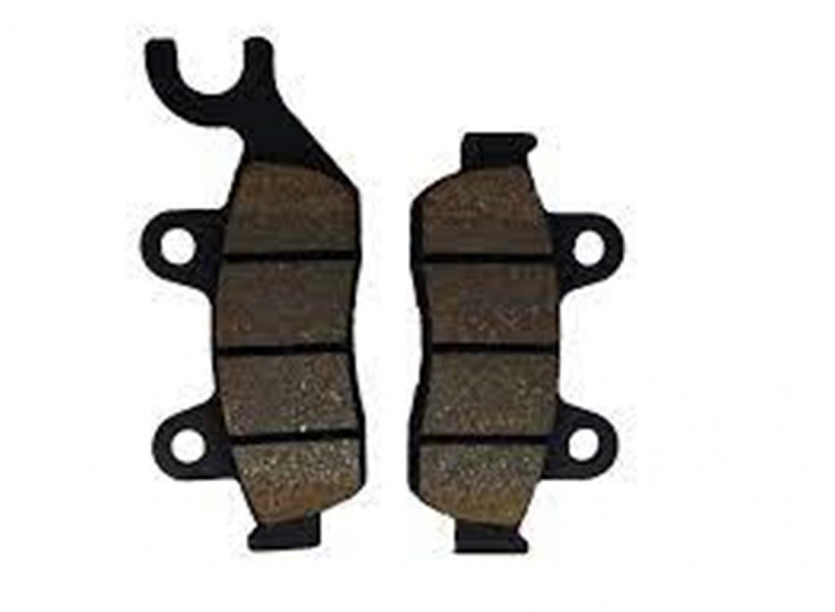 Monero Gold Fren Balatası Ön 6mm Honda Cbf150 Apache Rtr150 Rtr180 (arka Rks Grace 202)mct250 150mc Drıft 125mh 150mh Cg125 Kulaklı Monero Gold Fren Balatası Ön 6mm Honda Cbf150 Apache Rtr150 Rtr180 (arka Rks Grace 202)mct250 150mc Drıft 125mh 150mh Cg125 Kulaklı