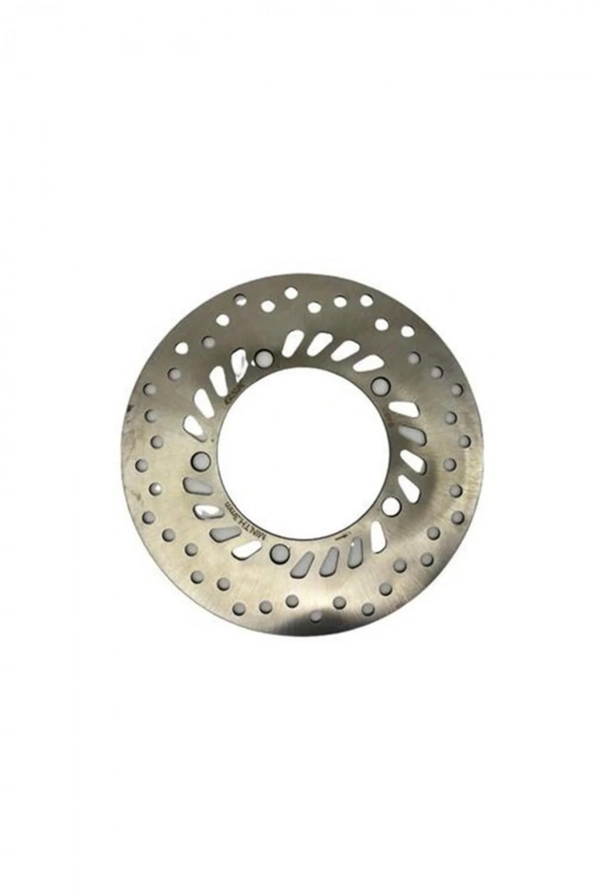 Honda Pcx 125 2021-2024 Abssiz Model Ön Fren Diski Monero