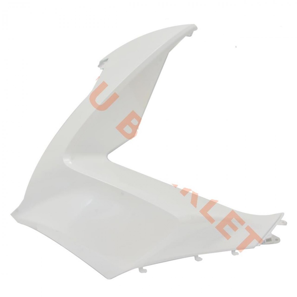 Honda Pcx125 150 Ön Grenaj Sol Beyaz 2014-2017 Honda Pcx125 150 Ön Grenaj Sol Beyaz 2014-2017