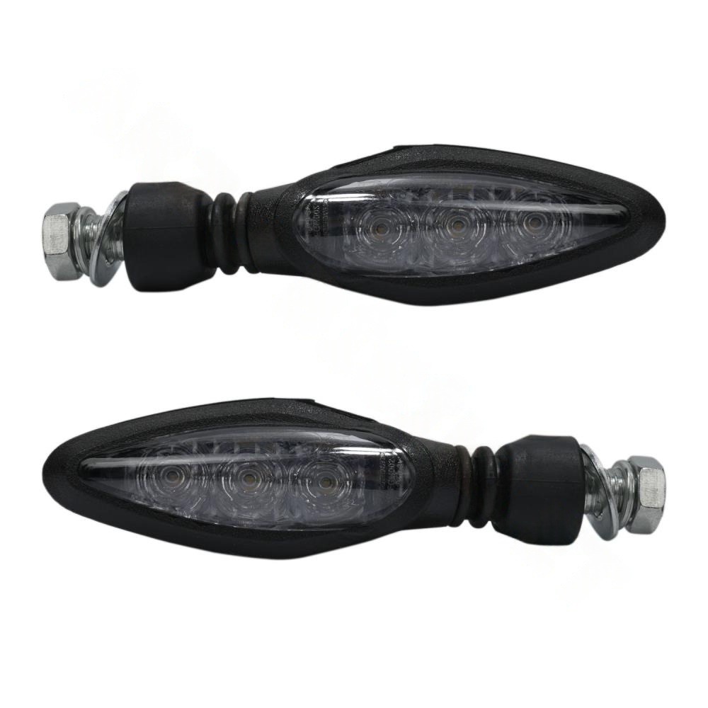 Monero Ön Sinyal Takım Cf Moto Nk 250 - E Belgeli