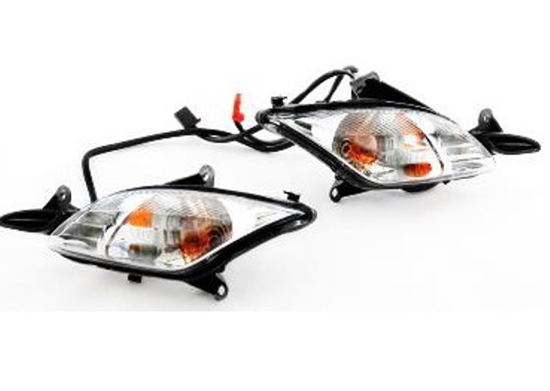 Honda Spacy110 Ön Sinyal Takımı