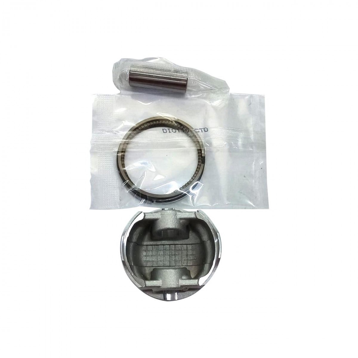 Honda Dio 110 Piston Segman Takımı Honda Dio 110 Piston Segman Takımı