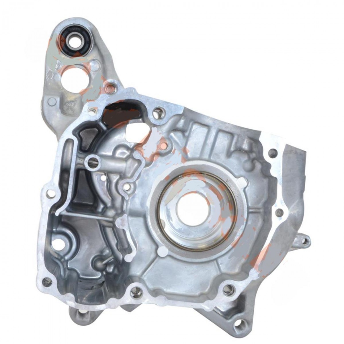 Monero Sağ Karter Honda Actıva S 125 (motor Bloğu)
