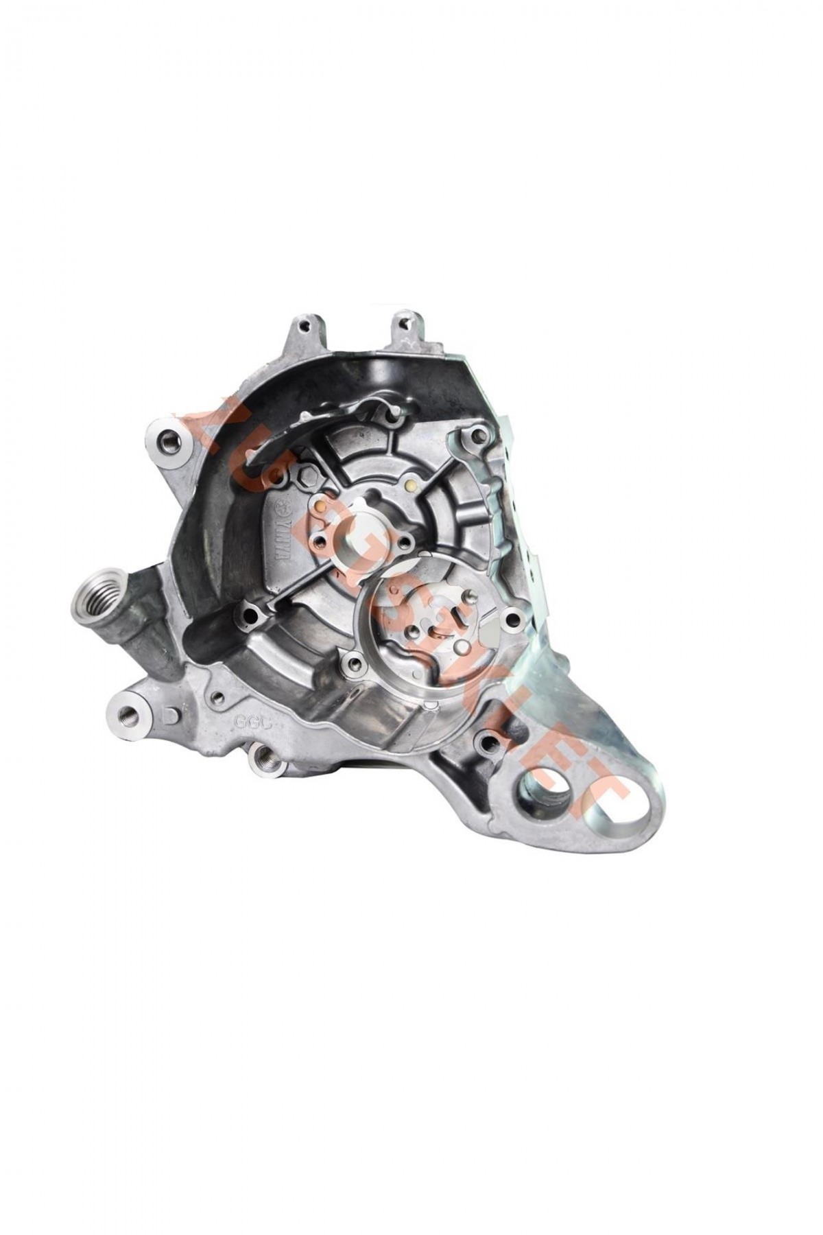 Monero Sağ Karter ( Motor Bloğu ) Honda Alpha 110