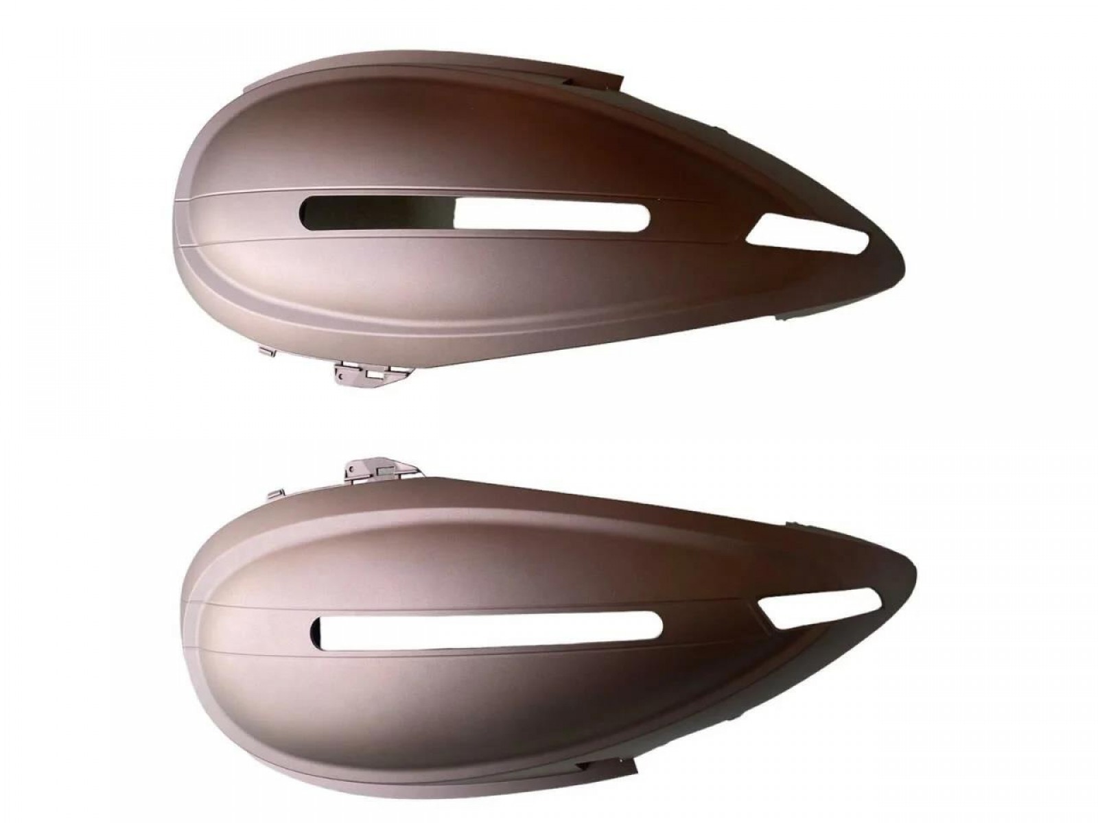 Monero Sele Altı Grenaj Sağ-sol Kahverengi Arora Cappucıno