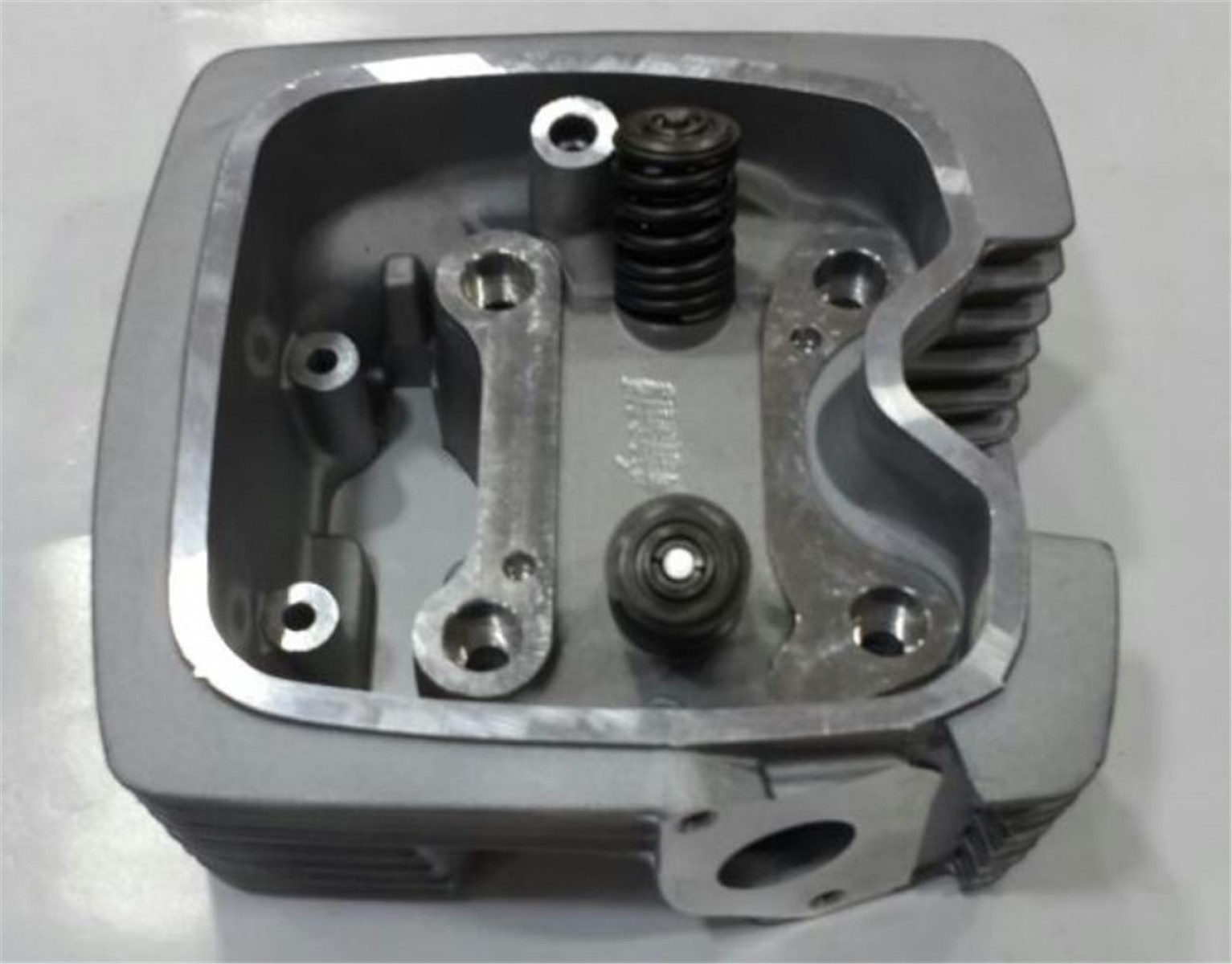 Honda Cbf150 Silindir Kapağı Dolu Oem Monero