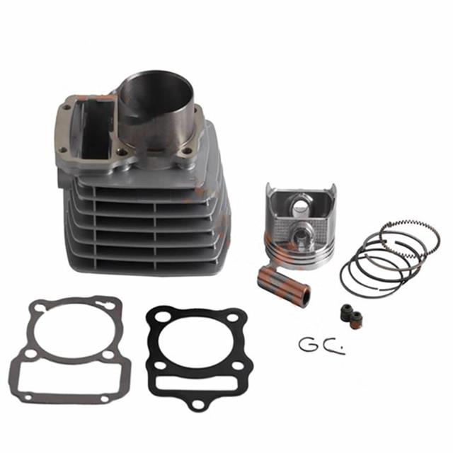 Mondıal Cg150 Agk Uag Silindir Seti 15perno