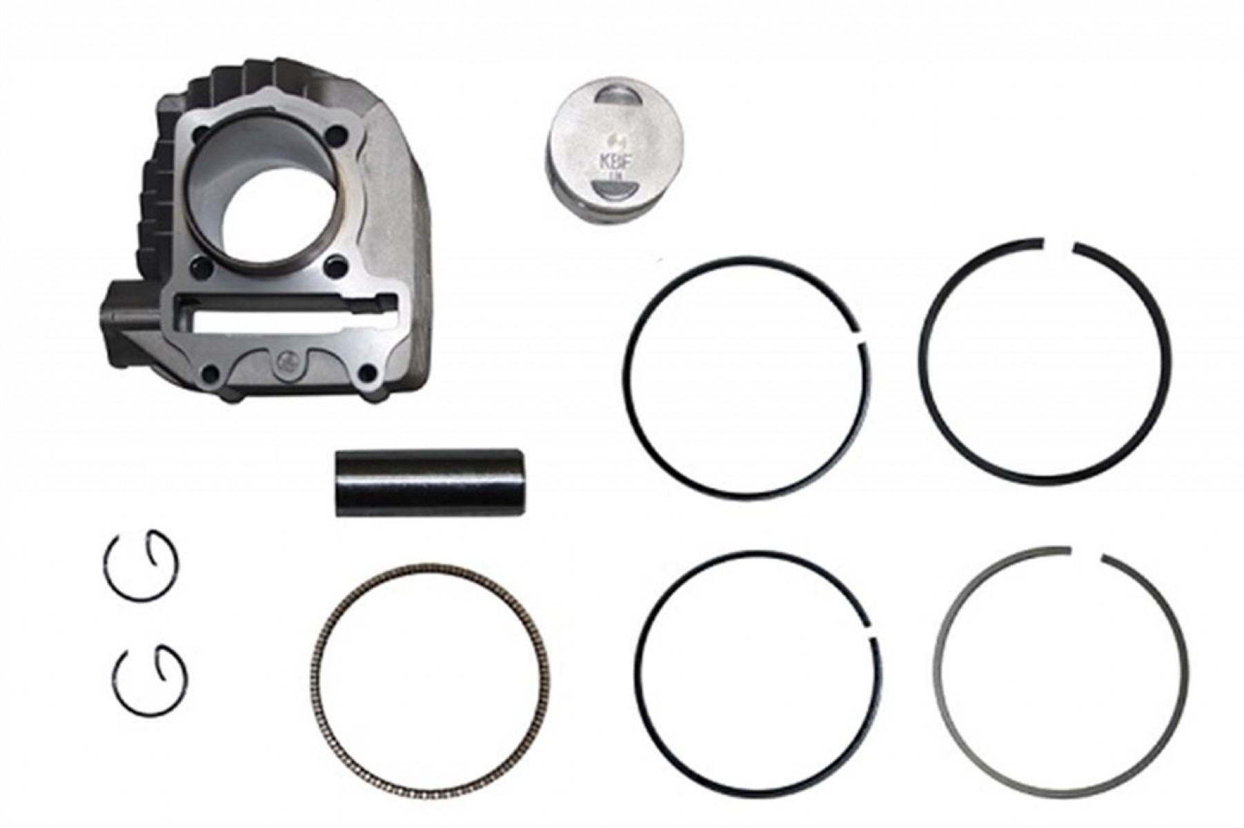 Mondıal Zat150 Silindir Seti Rks Cıtyblade Mondıal Zat150 Silindir Seti Rks Cıtyblade