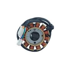 Mondıal Wıng 50 Statör