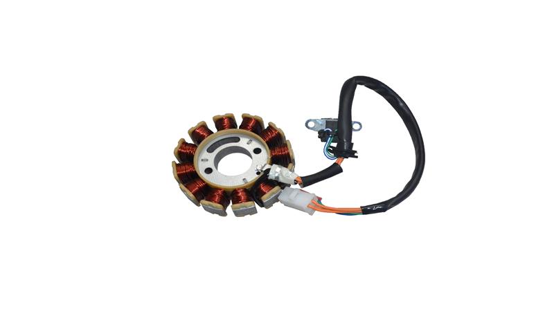 Monero Stator Rks Newlıght 125