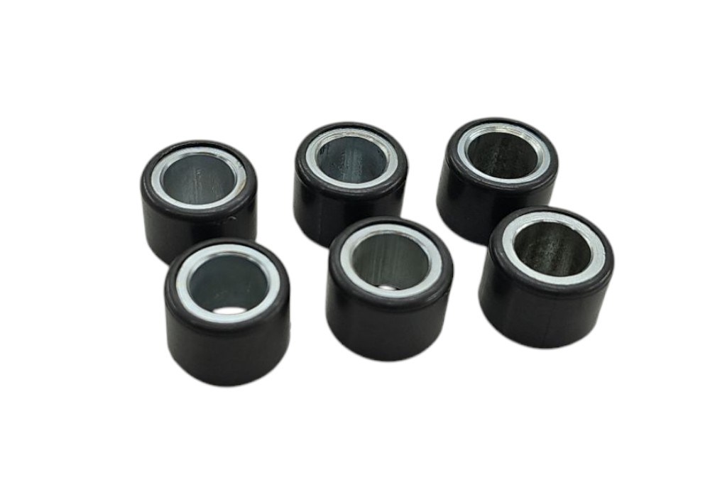 Monero Tahrik Seti 23x18mm 17gr  Xmax 250 300 2018-2023 Forza 300 Daelım S3 Xcıtıng 250 Uh200 Foresıght