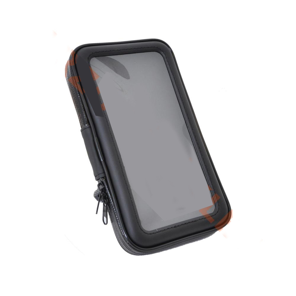 Monero Telefon Tutucu 6.3 - 7 Inch Navigasyon Gidon Bağlantı Aparatlı  Scooter