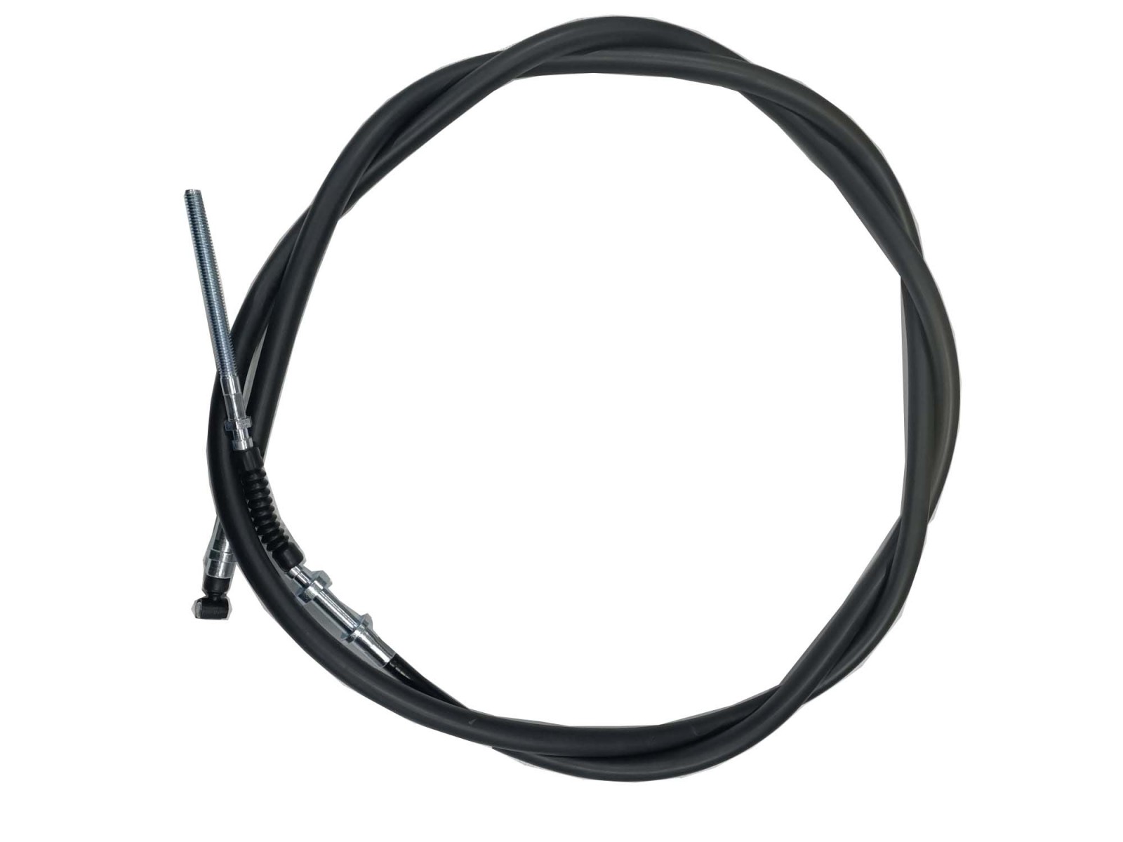 Motomaster Arka Fren Teli Suzukı Address 110