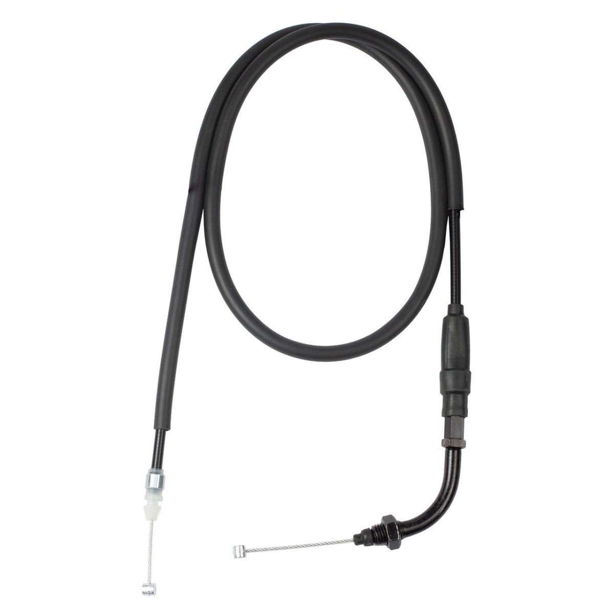 Motomaster Gaz Teli Bajaj Domınar 400 Oem (102 Cm Uçtan Uca)
